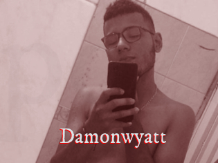 Damonwyatt