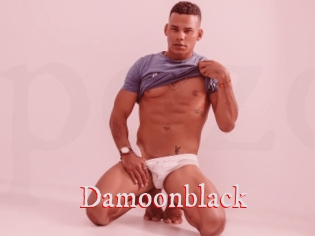 Damoonblack