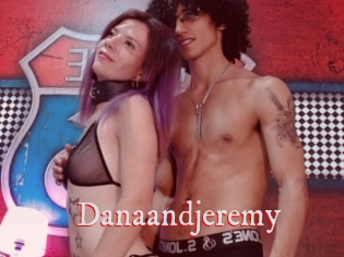 Danaandjeremy