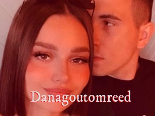 Danagoutomreed