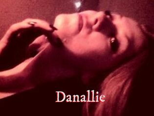 Danallie