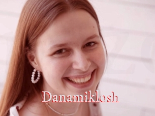 Danamiklosh