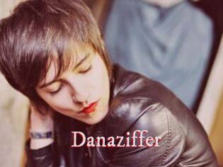 Danaziffer