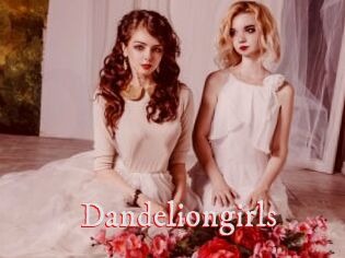 Dandeliongirls