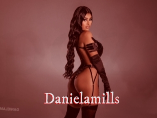 Danielamills