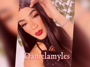 Danielamyles