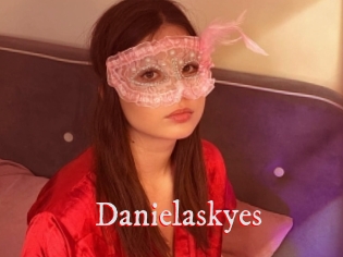 Danielaskyes
