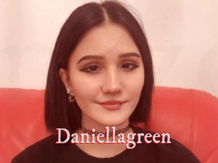 Daniellagreen