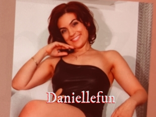 Daniellefun