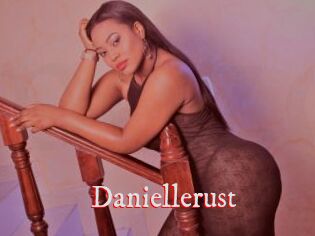 Daniellerust