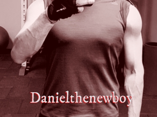 Danielthenewboy