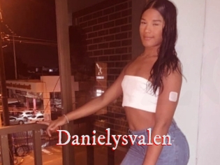 Danielysvalen