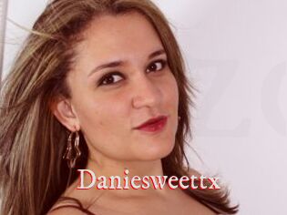 Daniesweettx