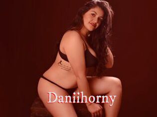 Daniihorny