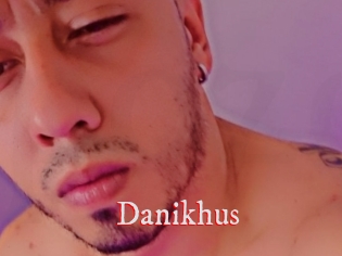 Danikhus