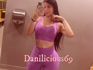 Danilicious69