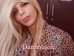 Danimuscle