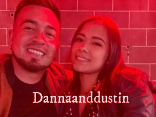 Dannaanddustin