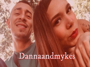 Dannaandmykes