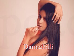 Dannahilli