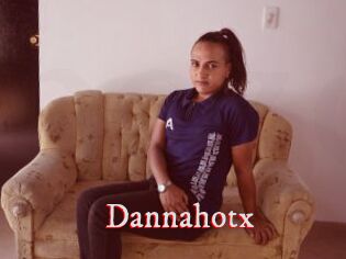 Dannahotx