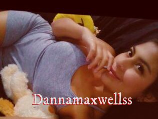 Dannamaxwellss