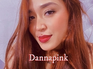 Dannapink