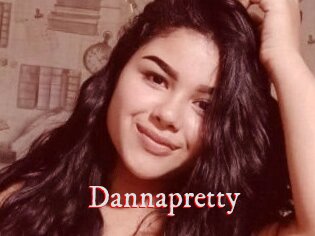 Dannapretty