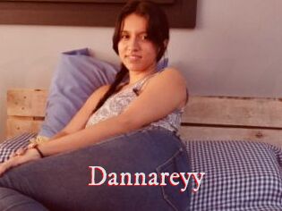 Dannareyy