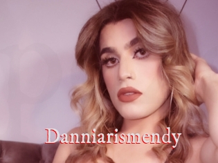 Danniarismendy