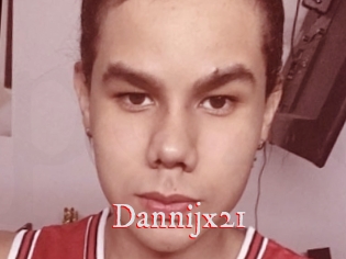 Dannijx21