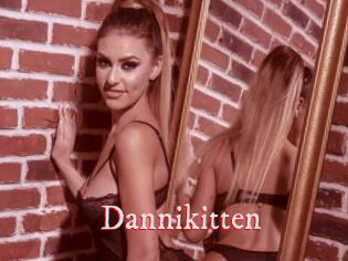 Dannikitten