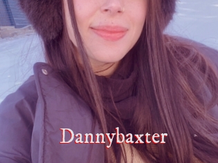 Dannybaxter