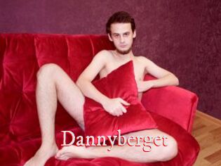 Dannyberget