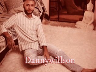 Dannywillson