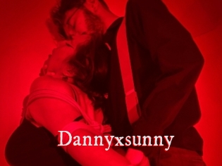 Dannyxsunny