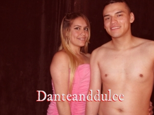 Danteanddulce