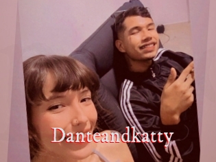 Danteandkatty