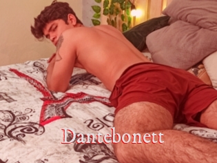 Dantebonett