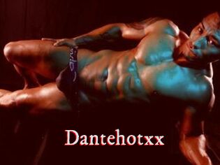 Dantehotxx