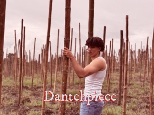 Dantehpiece