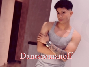 Danteromanoff