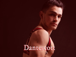 Dantescott