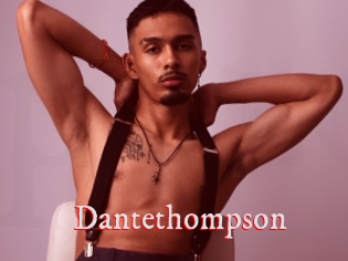 Dantethompson