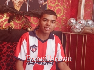 Danuilbrown