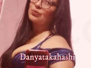 Danyatakahashi