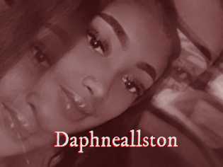 Daphneallston