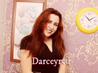 Darceyred