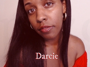 Darcie