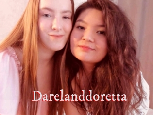 Darelanddoretta